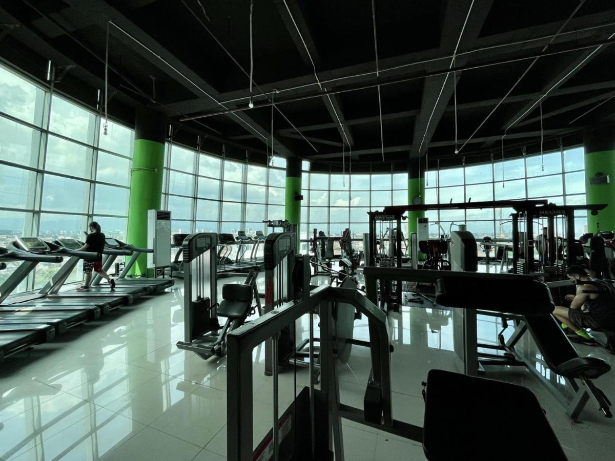 Harris Hotel & Convention Festival Citylink Bandung Exterior photo